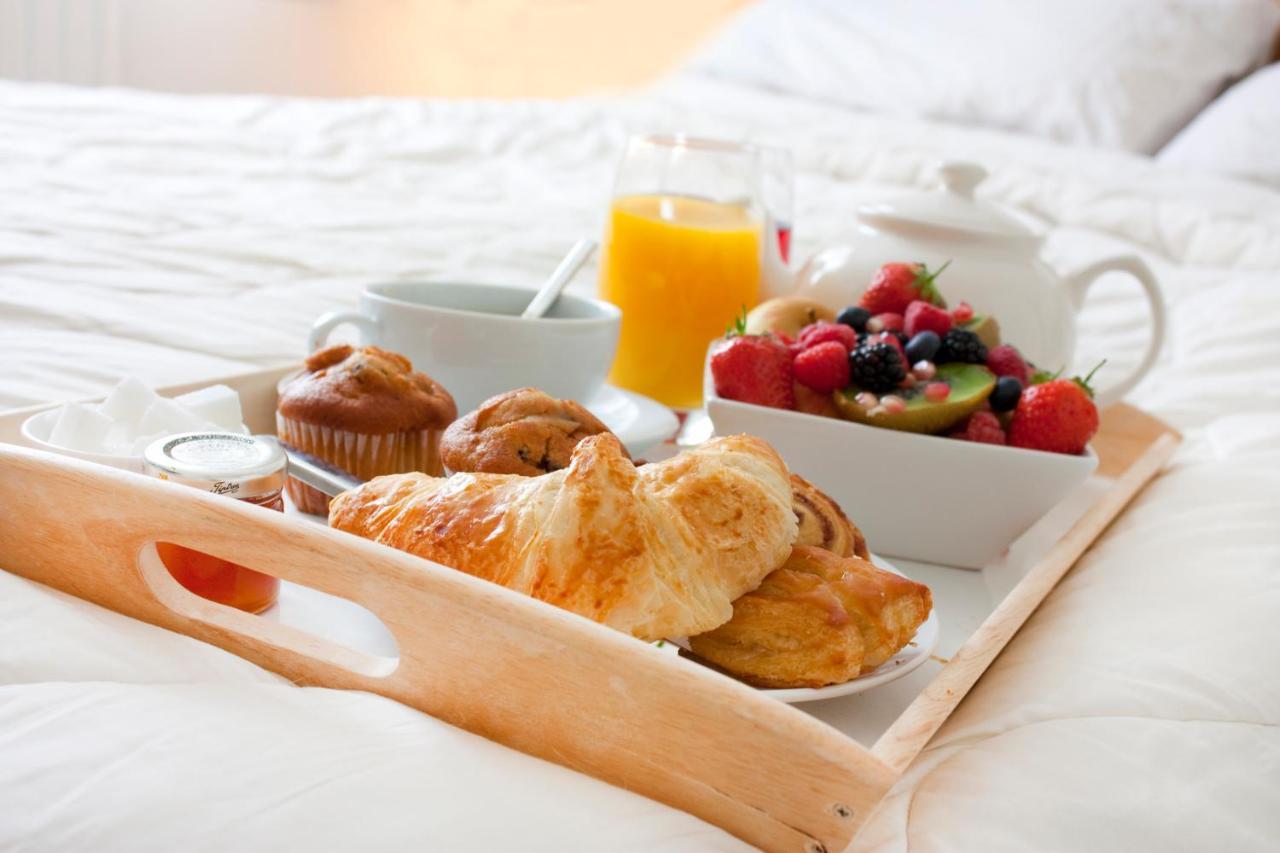 Bed & Breakfast Giethoorn Esterno foto